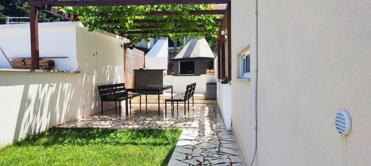 Apartments Villa Judita Blace Exterior foto